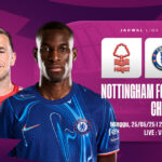 nottingham forest vs chelsea