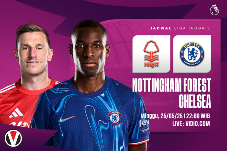 nottingham forest vs chelsea