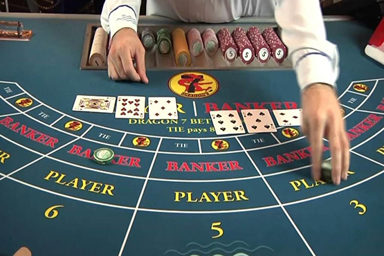 baccarat