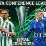 real betis vs chelsea