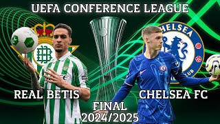 real betis vs chelsea