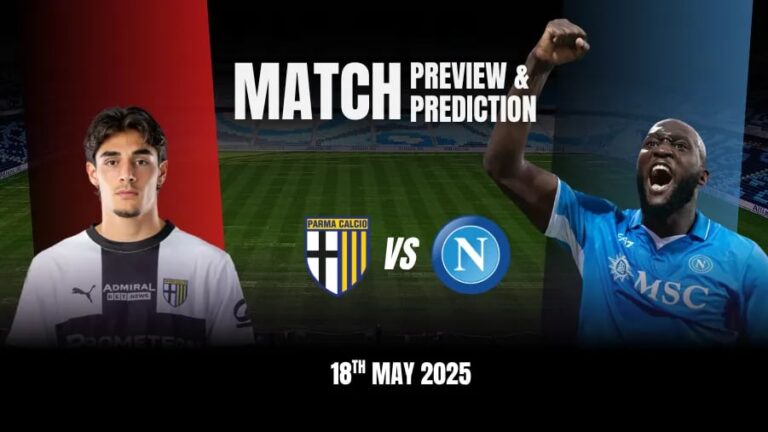 parma vs napoli