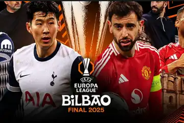 tottenham hotspur vs manchester united