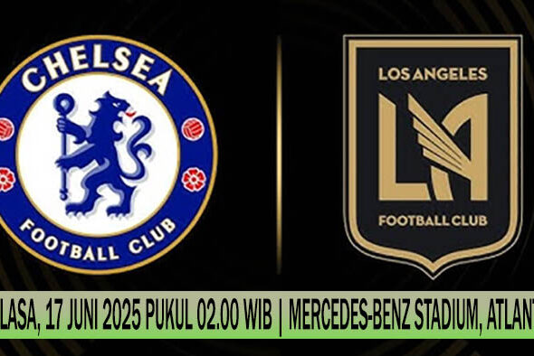 chelsea vs los angeles