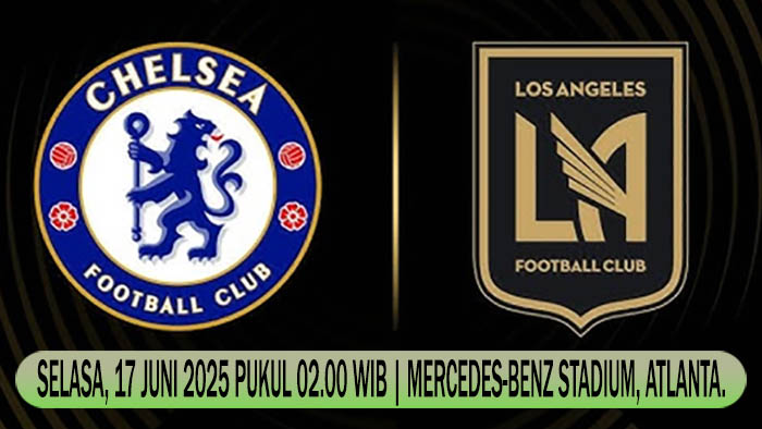 chelsea vs los angeles